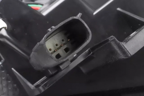 Дневные ходовые огни DRL левые Chevrolet Volt 16-
