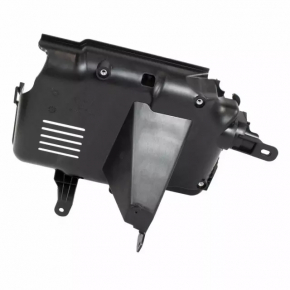 Кронштейн блока ECU Ford Escape MK3 17-19 надлом крепления