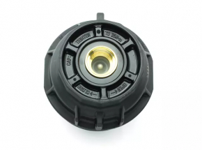 Корпус масляного фильтра 2AR-FXE Toyota Camry v50 12-14 hybrid usa