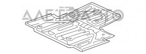 Корыто багажника Lexus RX450h 16-22