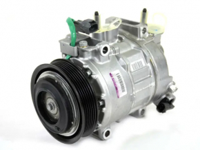 Компрессор кондиционера Dodge Challenger 15-23 3.6