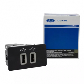 USB HUB SD CARD MEDIA Ford Fusion mk5 16-20 SYNC 3