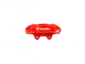 Суппорт в сборе задний правый Jeep Grand Cherokee WK2 18-22 brembo, под рекуперацию