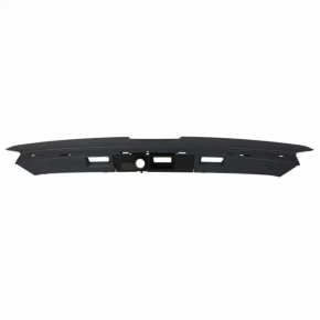 Накладка кришки багажника під ручку Ford Fusion mk5 17-18