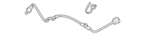 Лямбда-зонд второй Mazda 6 18-21 2.5