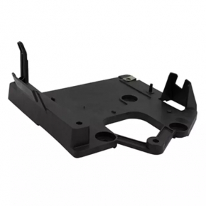 Кронштейн блока ECU компьютера двигателя Ford Mustang mk6 18-23 2.3T