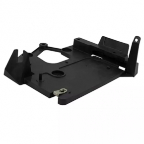 Кронштейн блока ECU компьютера двигателя Ford Mustang mk6 18-23 2.3T