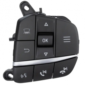 Кнопки управления на руле правые Ford Escape MK4 20-22