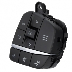 Кнопки управления на руле правые Ford Escape MK4 20-22