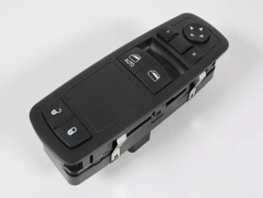 Управління склопідйомником переднім лівим Dodge Grand Caravan 11-15