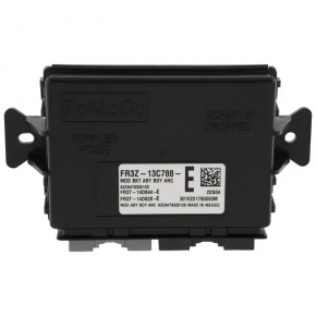 Lighting Control Module Ford Mustang mk6 15-23