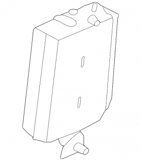 Lighting Control Module Ford Mustang mk6 15-23
