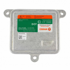 Блок розжига Ford Edge 15-18
