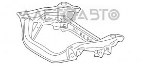 Підрамник передній Mercedes W221 RWD