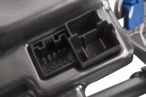 Рулевая колонка с ЭУР Buick Encore 17-22