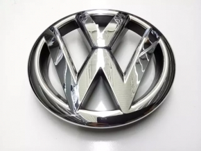 Эмблема решетки радиатора VW Jetta 11-14 USA