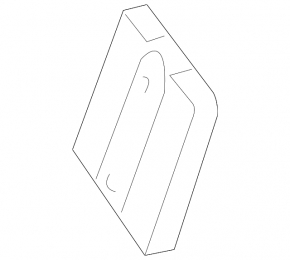 Компьютер Smart Key Lexus IS250 IS300 IS350 06-12