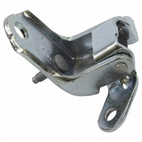 Петля двери нижняя передняя левая Ford Fiesta 11-19
