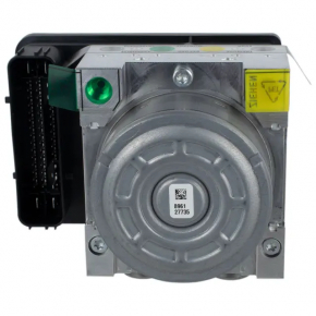 ABS АБС Ford Fusion mk5 13-14