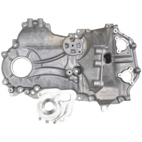 Передняя крышка двигателя Ford Escape MK4 23-26 1.5T