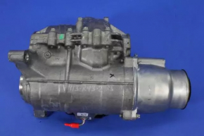 Передний редуктор раздатка Jeep Cherokee KL 14-18 103к