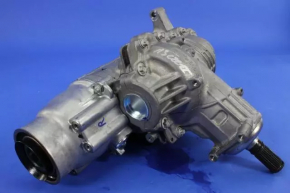 Передний редуктор раздатка Jeep Cherokee KL 14-18 103к