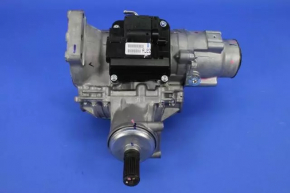Передний редуктор раздатка Jeep Cherokee KL 14-18 103к