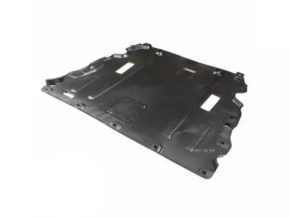 Защита двигателя Ford Fusion mk5 13-16