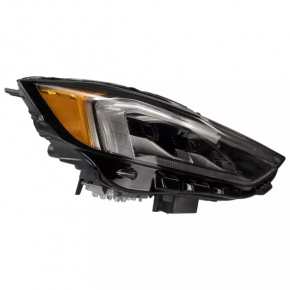 Фара передняя правая в сборе Ford Edge 19-24 BI-LED