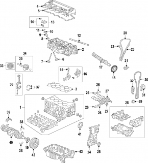 Датчик давления масла Honda Accord 13-17 hybrid, на клапане vtec