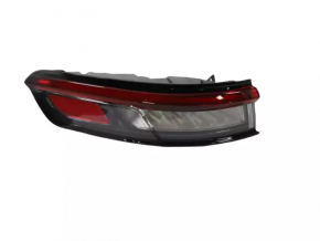 Ліхтар зовнішній крило лівий Jeep Grand Cherokee WL 21-26 LED