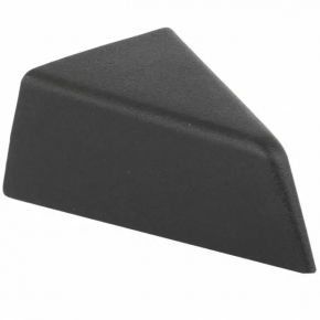 Накладка двери внутренняя задняя левая Ford Fiesta 11-19