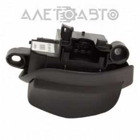 Кнопки мультимедиа на руле правые Ford Focus mk3 11-14 дорест, тип 1