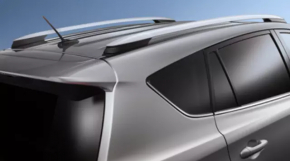 Рейлинги поперечные 2шт Toyota Rav4 13-15