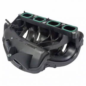 Коллектор впускной Ford Focus mk3 11-18 2.0 сломан штуцер