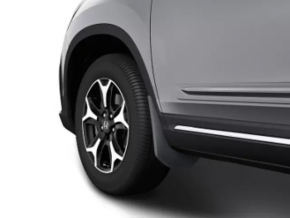 Брызговик передний комплект 2шт Honda Passport 19-25