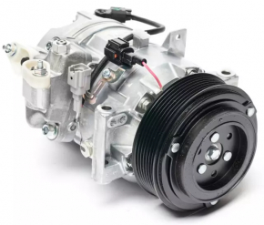 Компрессор кондиционера Infiniti G37 4d 08-14