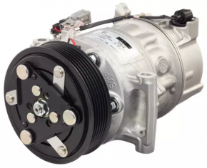 Компресор кондиціонера Nissan Sentra 13-19 1.8