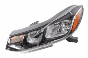 Фара передня ліва Chevrolet Trax 17-22 галоген