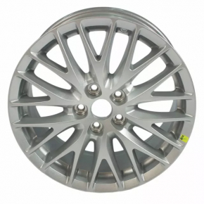 Диск колесный R17 Ford Focus mk3 11-18 тип 3, легкая бордюрка