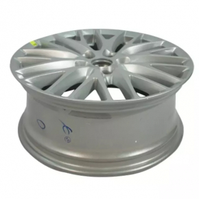 Диск колесный R17 Ford Focus mk3 11-18 тип 3, легкая бордюрка