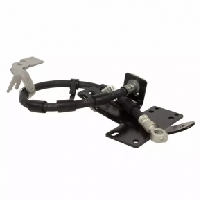 Шланг тормозной задний левый Ford Edge 15-24