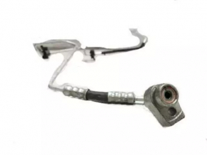 Трубка кондиционера печка-конденсер Ford Mustang mk6 15-22 3.7, 5.0, 5.2