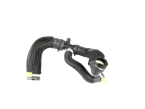 Патрубок охлаждения нижний Jeep Cherokee KL 19-23 2.0T