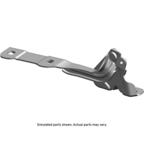 Петля капота права Buick Encore 13-22