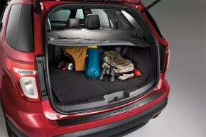 Шторка багажника Ford Explorer 11-19