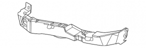 Крепление переднего бампера левое под фарой Mazda MX-30 22-26