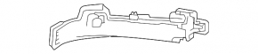 Поворотник зеркала правый Volvo S60 11-18