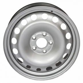 Комплект дисков R16 4шт Ford Transit Connect MK2 13-25 железки