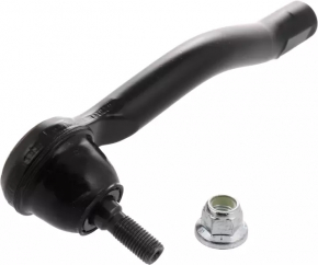 Рулевой наконечник правый Nissan Versa 12-19